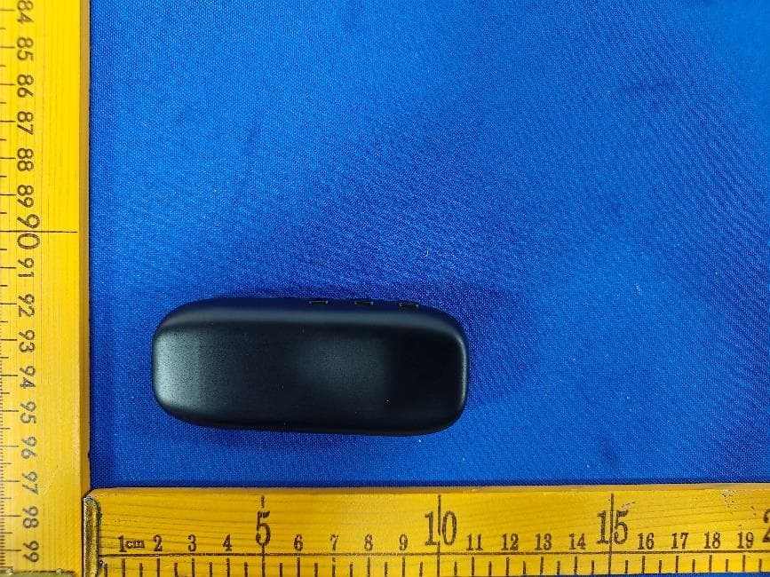 WHEEL REMOTE CONTROL - FCC ID 2AIGW-KR-06 - Shenzhen Kairuixiang Electronics Co.,Ltd. (2)