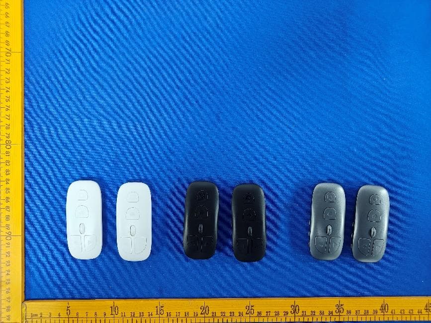 WHEEL REMOTE CONTROL - FCC ID 2AIGW-KR-06 - Shenzhen Kairuixiang Electronics Co.,Ltd. (3)