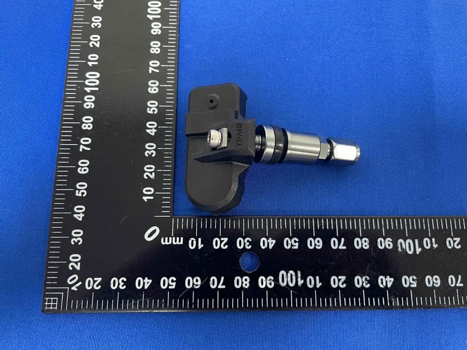 Tire pressure sensor - FCC ID 2AIGY-C10G - Dongguan Saftire Auto Safety Technology Co., Ltd (2)