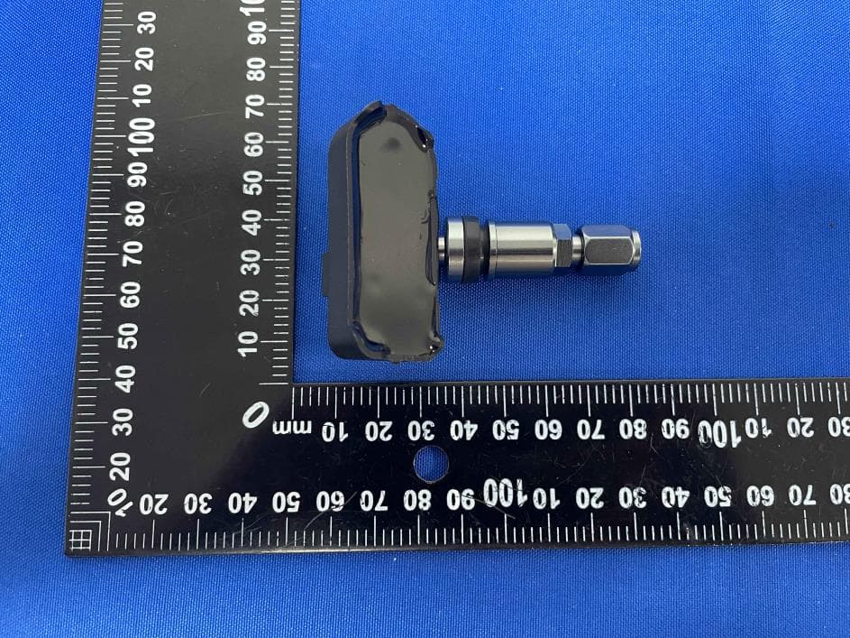 Tire pressure sensor - FCC ID 2AIGY-C10G - Dongguan Saftire Auto Safety Technology Co., Ltd