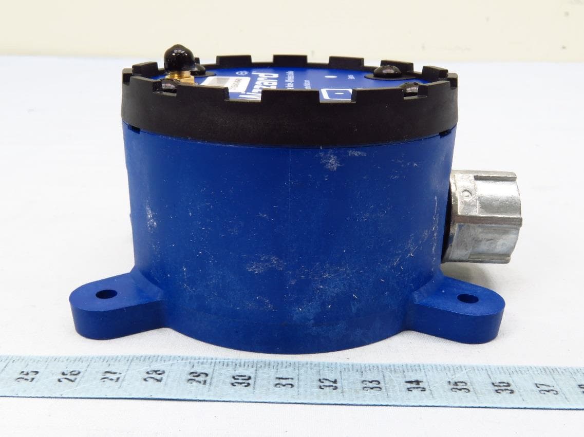 Industrial LoRaWAN node - FCC ID 2AIHD1014 - SAMSARA NETWORKS INC (4)