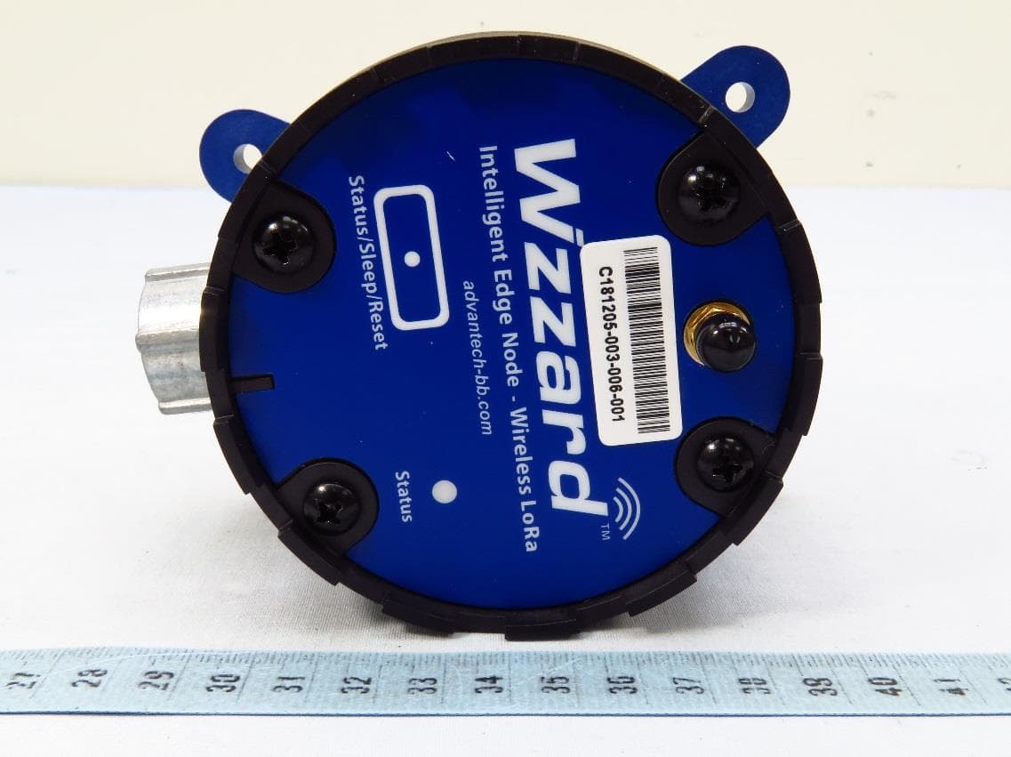 Industrial LoRaWAN node - FCC ID 2AIHD1014 - SAMSARA NETWORKS INC (2)