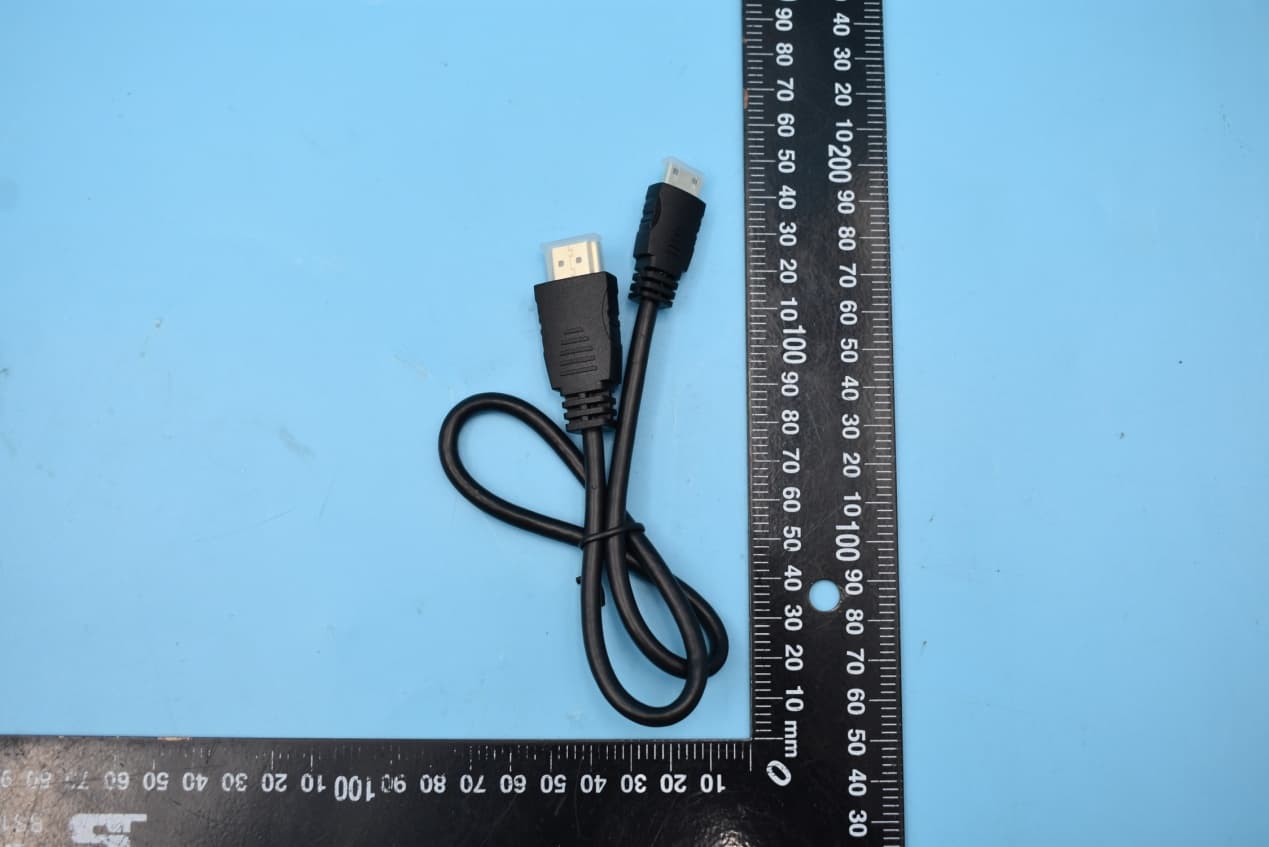 TransMount Image Transmission Receiver - FCC ID 2AIHFZYCOV02 - Guilin Zhishen Information Technology Co.,Ltd. (5)