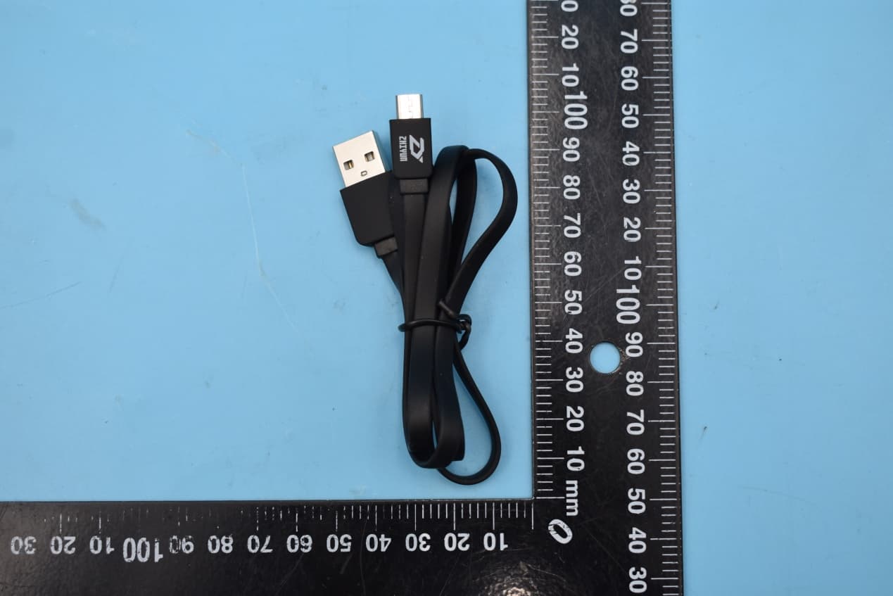 TransMount Image Transmission Receiver - FCC ID 2AIHFZYCOV02 - Guilin Zhishen Information Technology Co.,Ltd. (4)