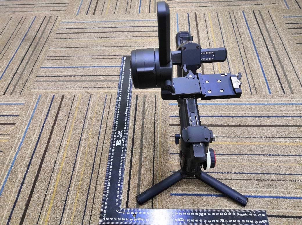 CRANE 3S - FCC ID 2AIHFZYCR107 - Guilin Zhishen Information Technology Co.,Ltd. (4)
