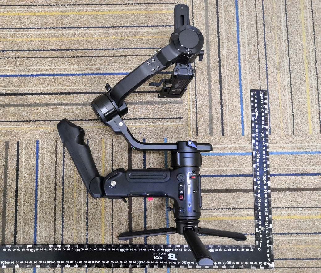 CRANE 3S - FCC ID 2AIHFZYCR107 - Guilin Zhishen Information Technology Co.,Ltd. (3)