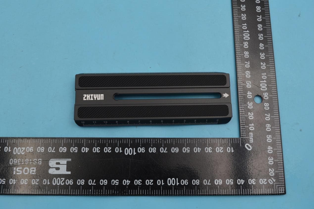 CRANE 2S (Mechanical three-axis stabilizer for Camera with Bluetooth) - FCC ID 2AIHFZYCR113 - Guilin Zhishen Information Technology Co.,Ltd. (3)