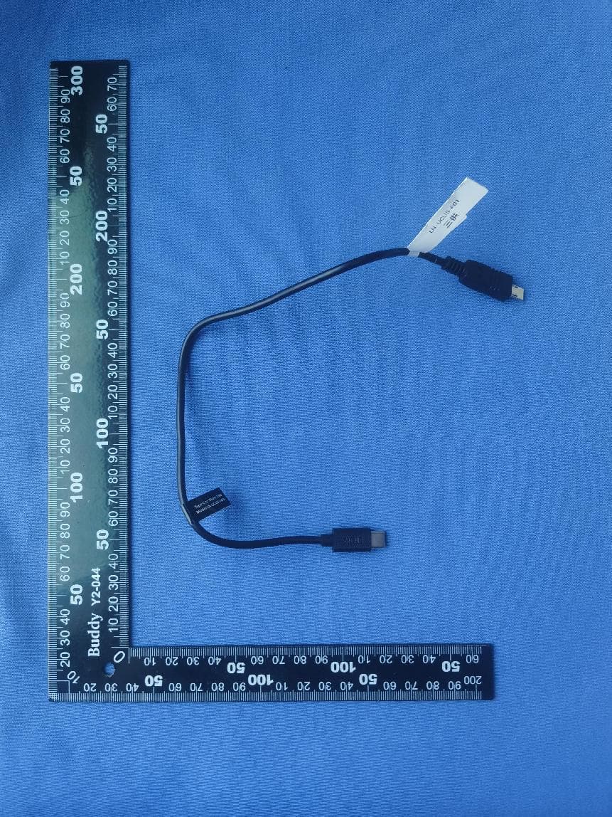 WEEBILL 3S Camera Stabilizer - FCC ID 2AIHFZYCR128 - Guilin Zhishen Information Technology Co.,Ltd. (3)