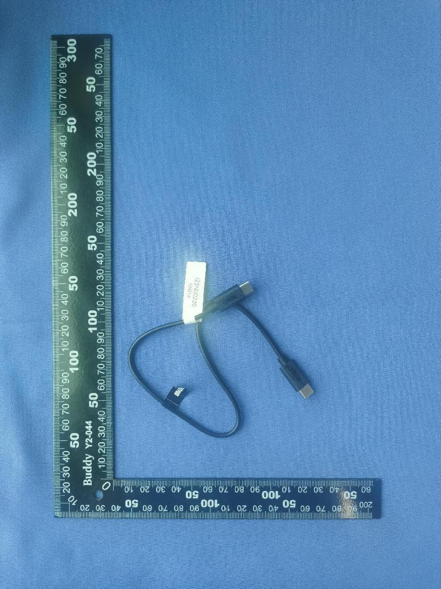 WEEBILL 3S Camera Stabilizer - FCC ID 2AIHFZYCR128 - Guilin Zhishen Information Technology Co.,Ltd. (5)
