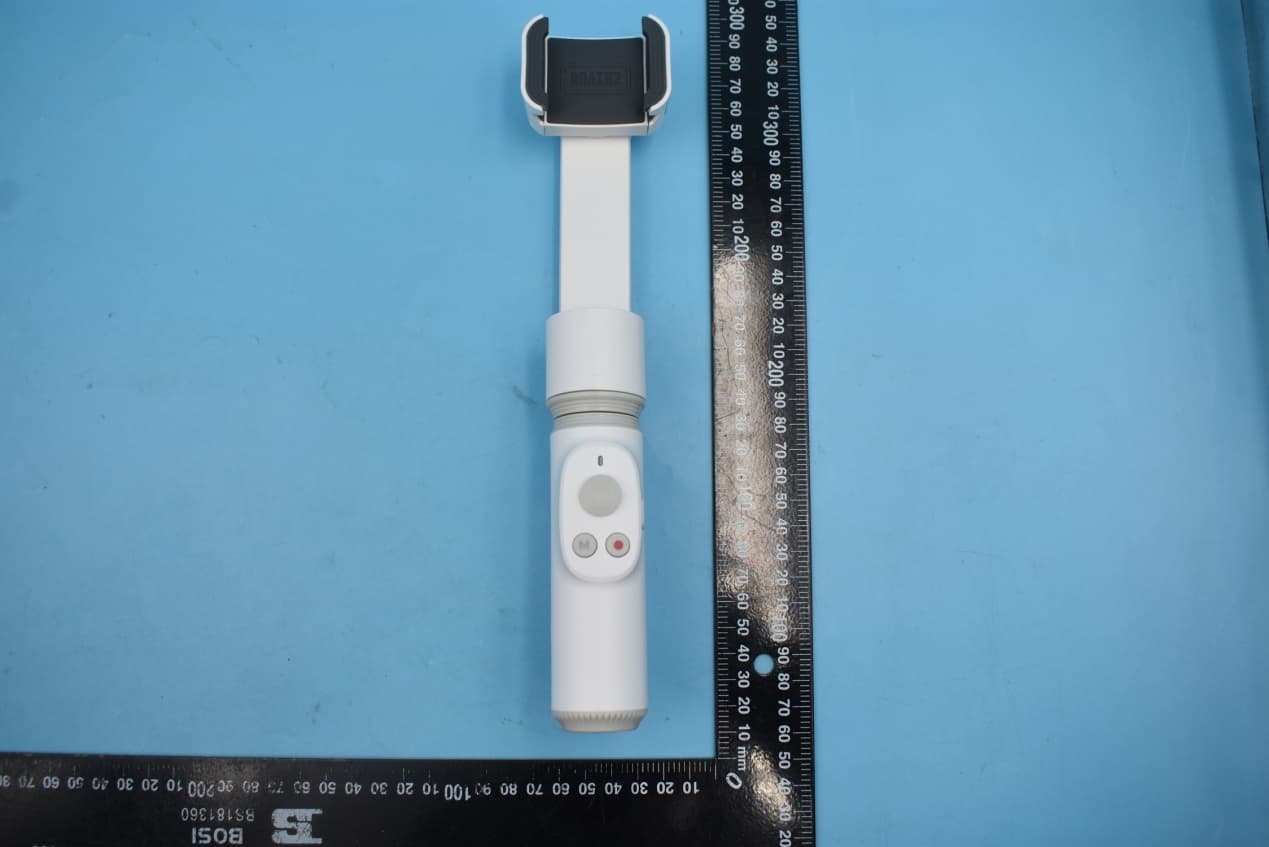 SMOOTH-X (2-axis stabilizer with Bluetooth) - FCC ID 2AIHFZYSM108 - Guilin Zhishen Information Technology Co.,Ltd. (3)