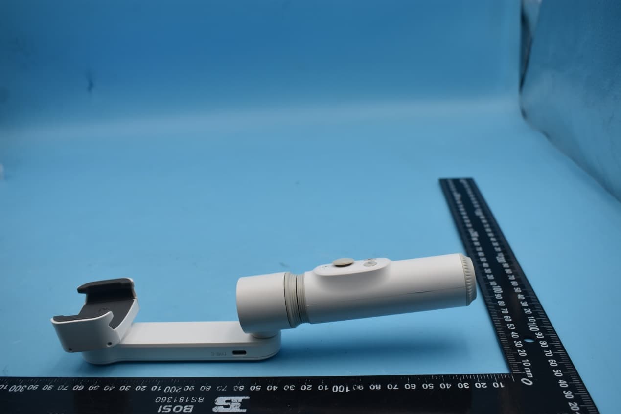 SMOOTH-X (2-axis stabilizer with Bluetooth) - FCC ID 2AIHFZYSM108 - Guilin Zhishen Information Technology Co.,Ltd. (5)