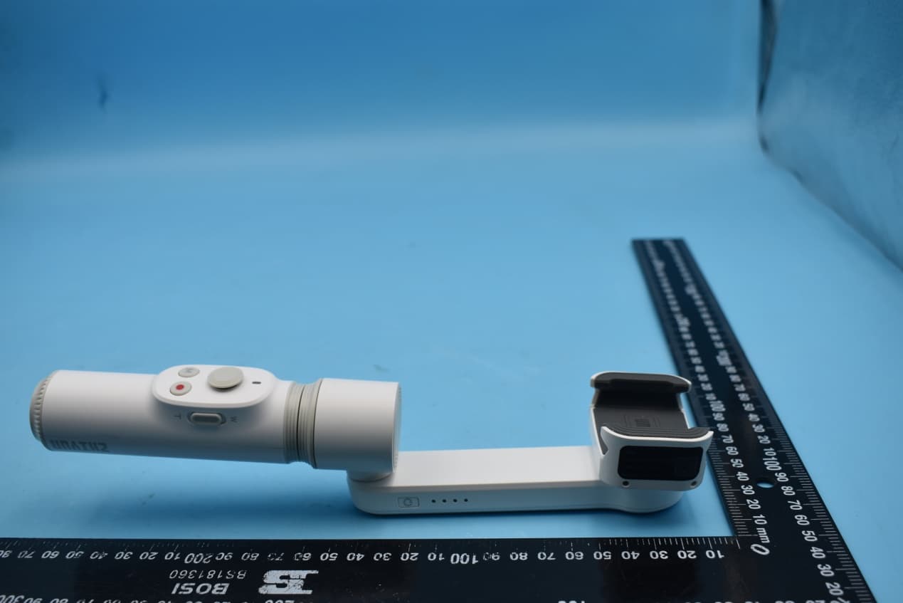 SMOOTH-X (2-axis stabilizer with Bluetooth) - FCC ID 2AIHFZYSM108 - Guilin Zhishen Information Technology Co.,Ltd. (4)