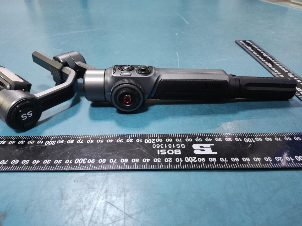 SMOOTH 5S - FCC ID 2AIHFZYSM118 - Guilin Zhishen Information Technology Co.,Ltd. (4)