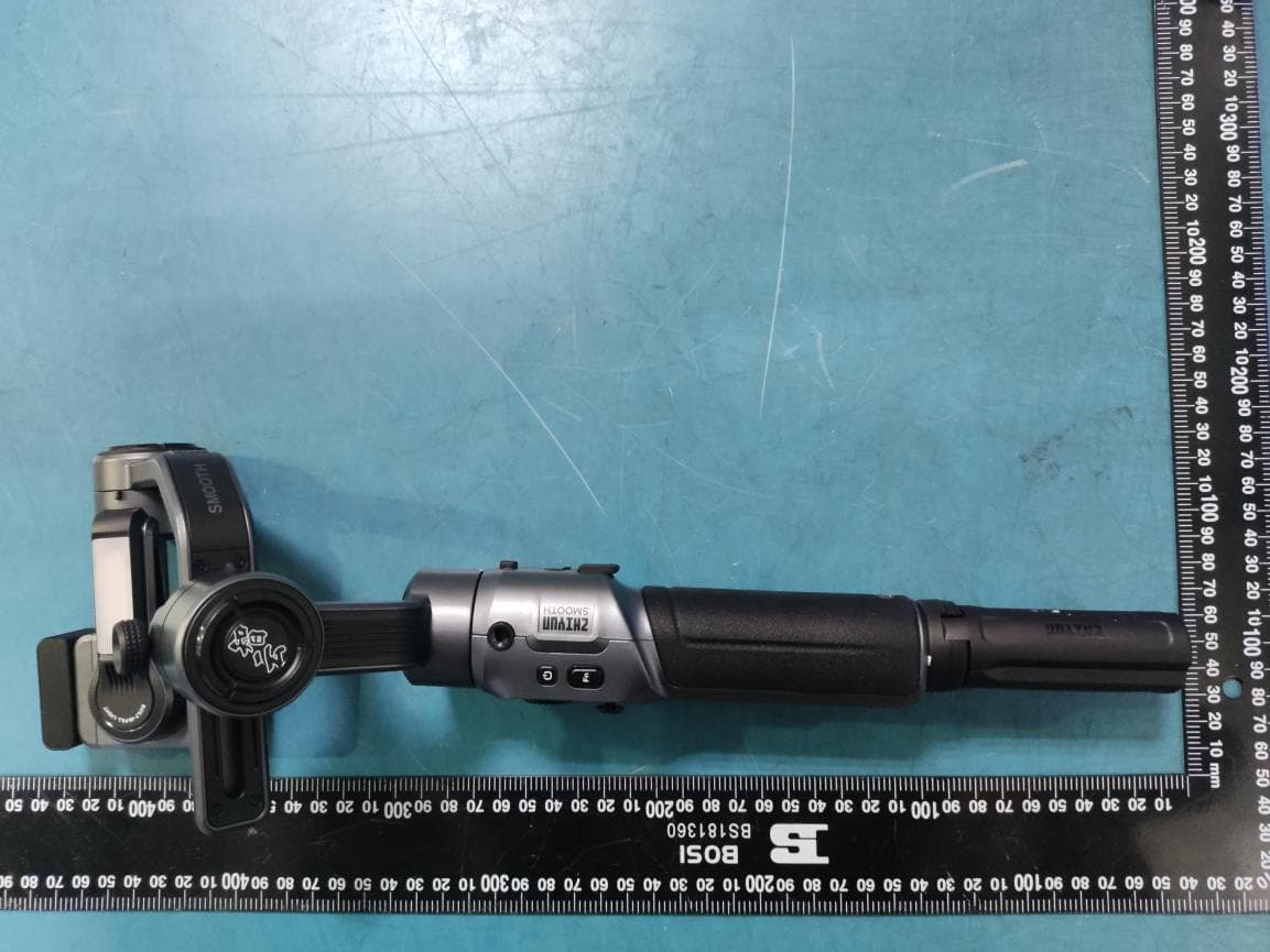 SMOOTH 5S - FCC ID 2AIHFZYSM118 - Guilin Zhishen Information Technology Co.,Ltd. (2)