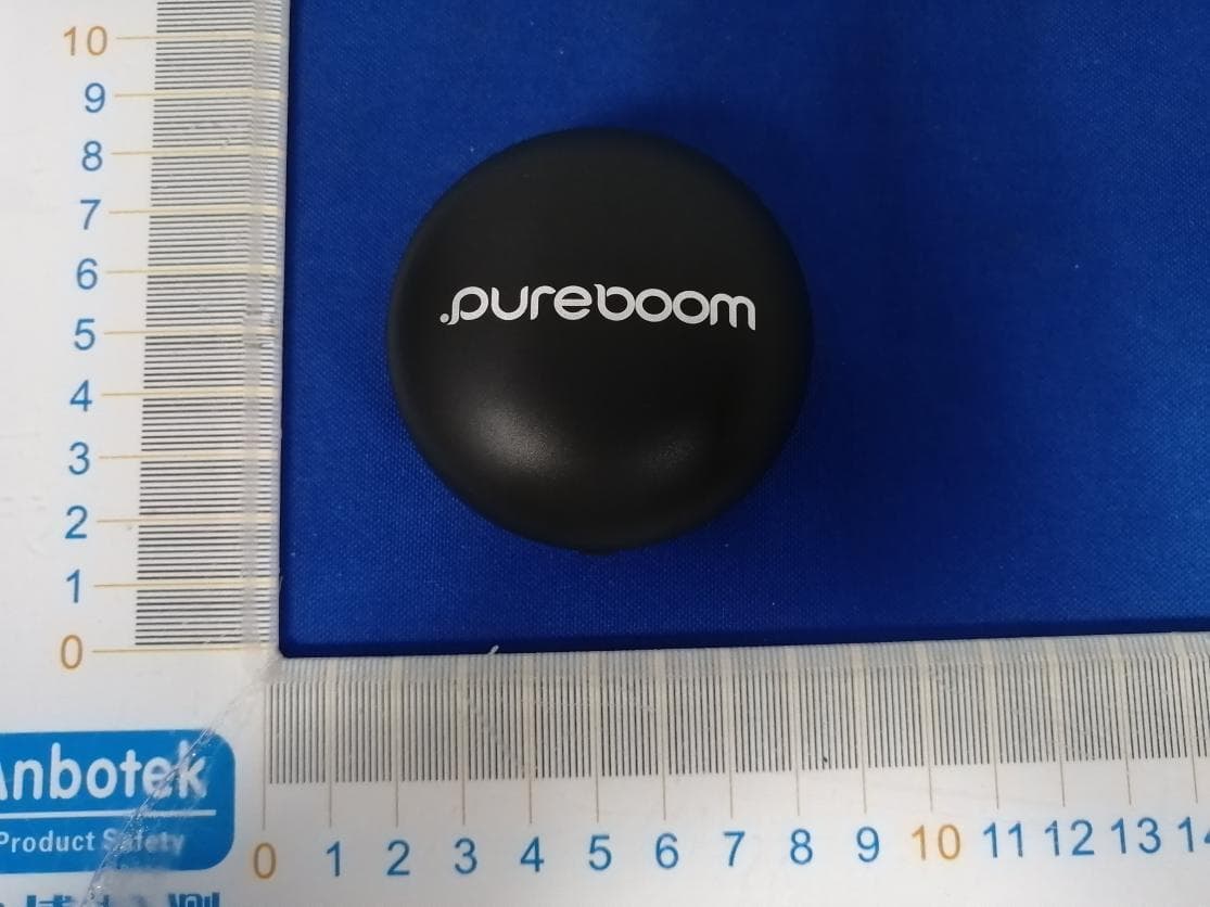 PureBoom Orbs - FCC ID 2AIIF-09347PG - Superior Communications DBA PureGear (3)
