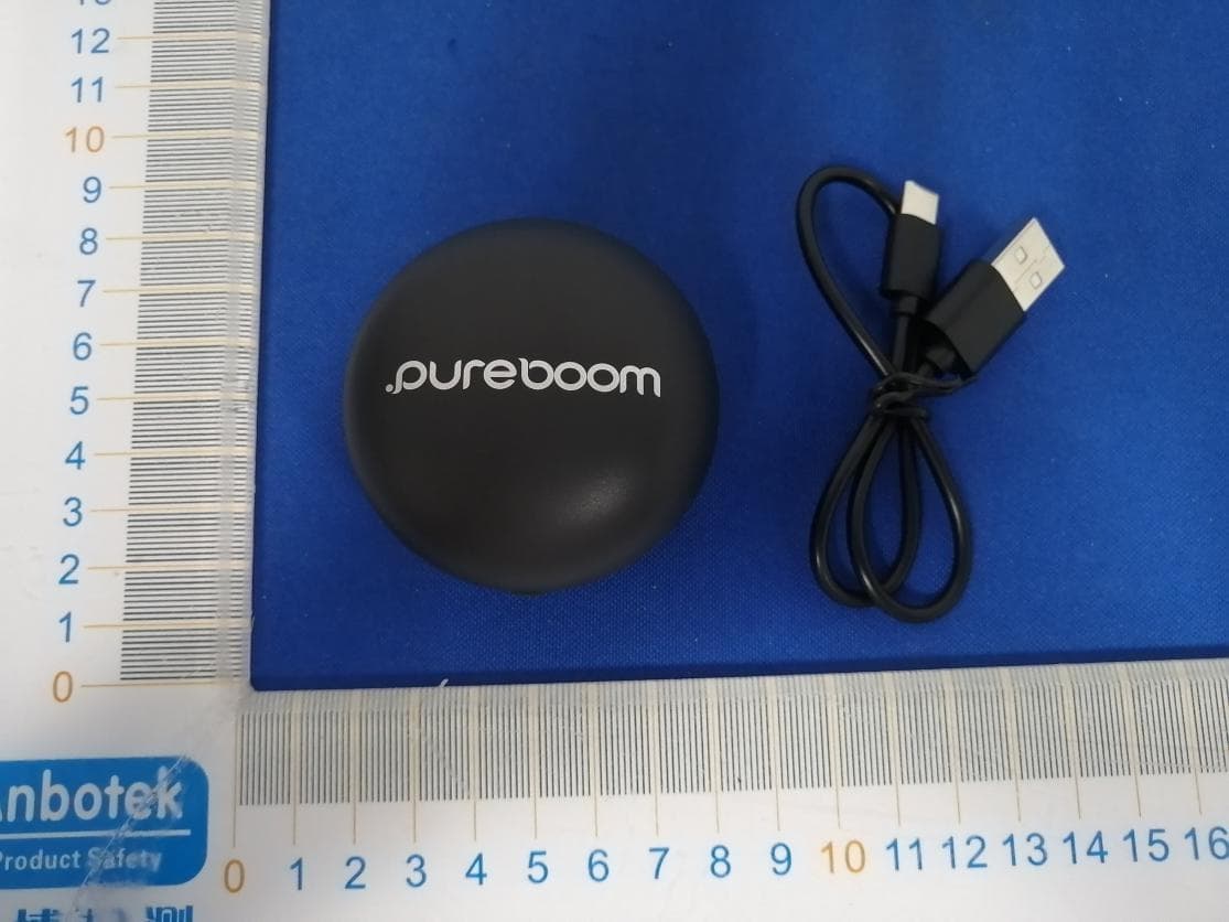 PureBoom Orbs - FCC ID 2AIIF-09347PG - Superior Communications DBA PureGear (4)