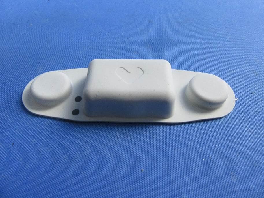 Multi Vital Sensor - FCC ID 2AIJ9-VV370 - ViVaLnk Inc