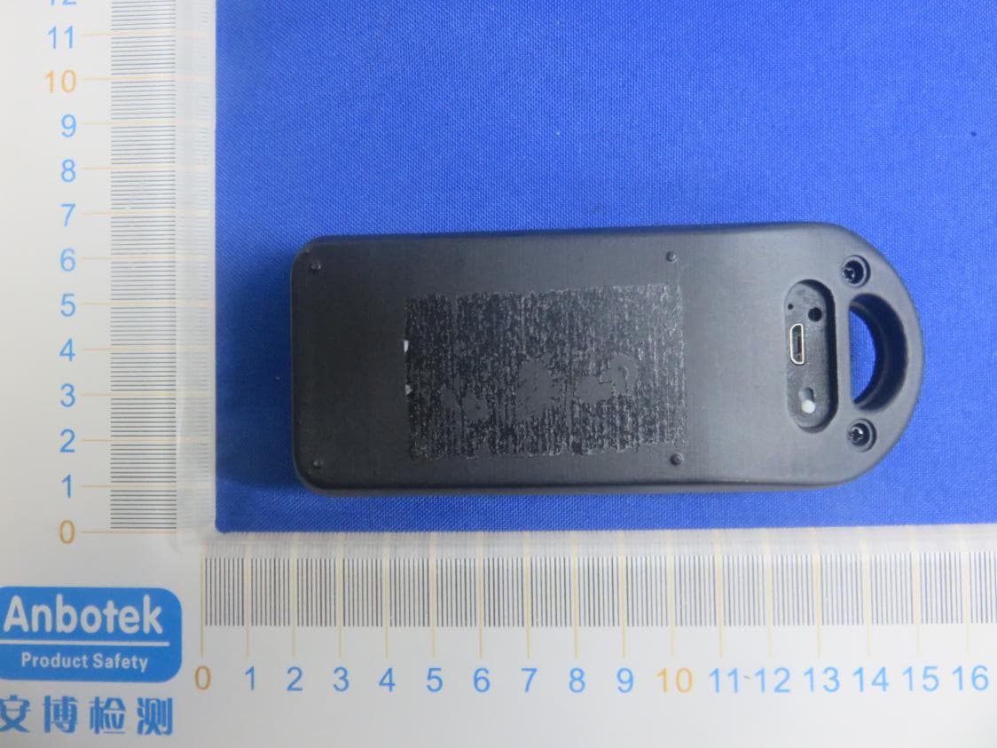 Bluetooth speaker - FCC ID 2AIKE-SM2927 - E-Power Limited (2)