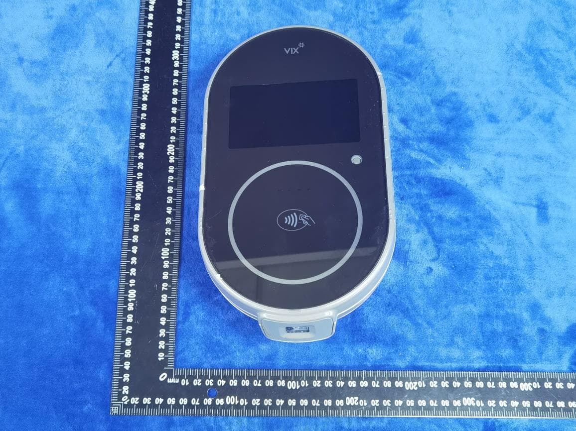RUGGED - FCC ID 2AIKG-RUGGED - Vix Technology (Aust) Pty Ltd