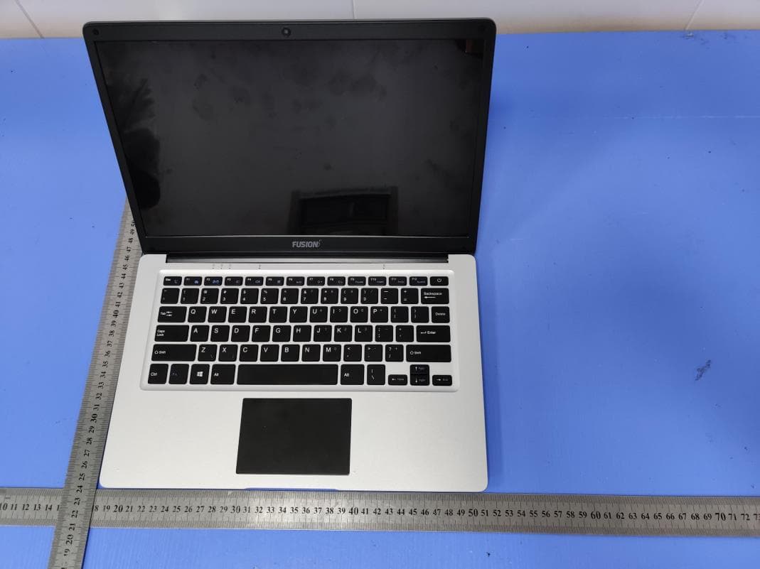 LAPTOP - FCC ID 2AIKX-A90BPRO - F5CS LTD