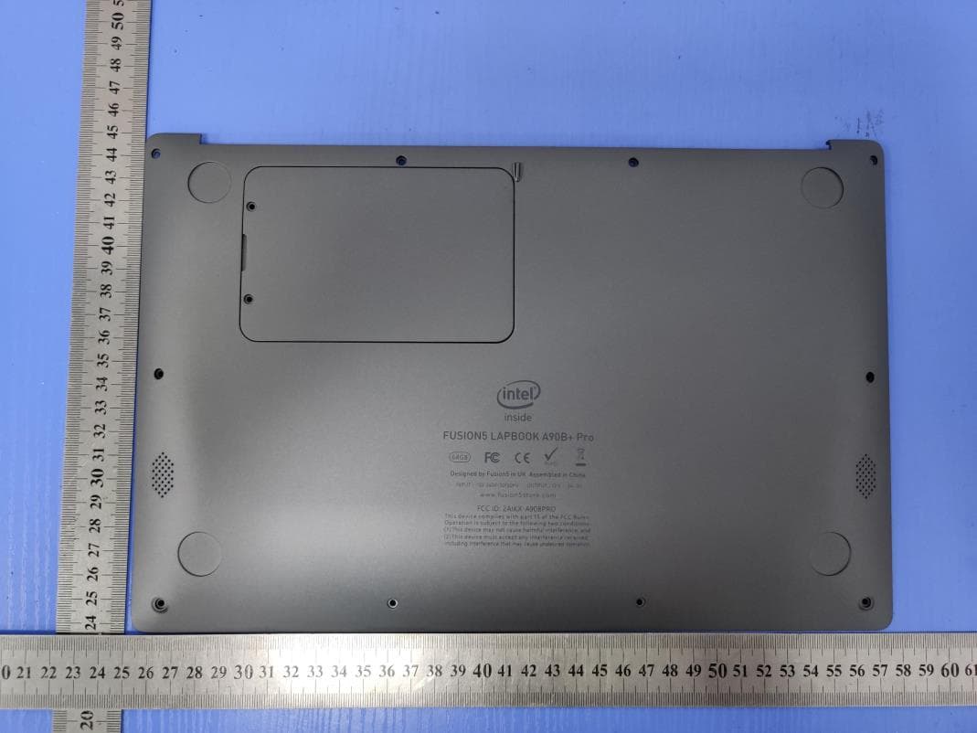 LAPTOP - FCC ID 2AIKX-A90BPRO - F5CS LTD (2)