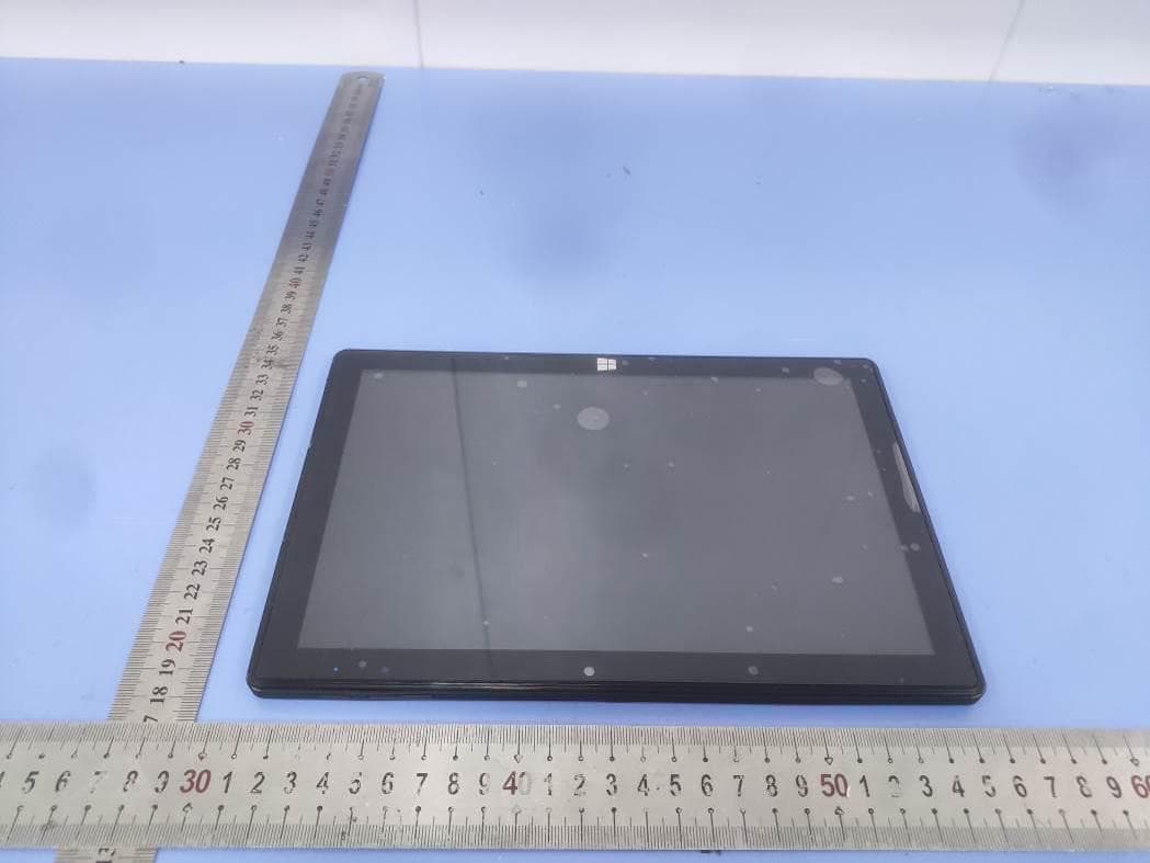 TABLET PC - FCC ID 2AIKX-FWIN232PLUSS2 - F5CS LTD (2)