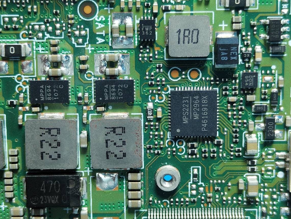 TABLET PC - FCC ID 2AIKX-FWIN232PRON5 - F5CS LTD