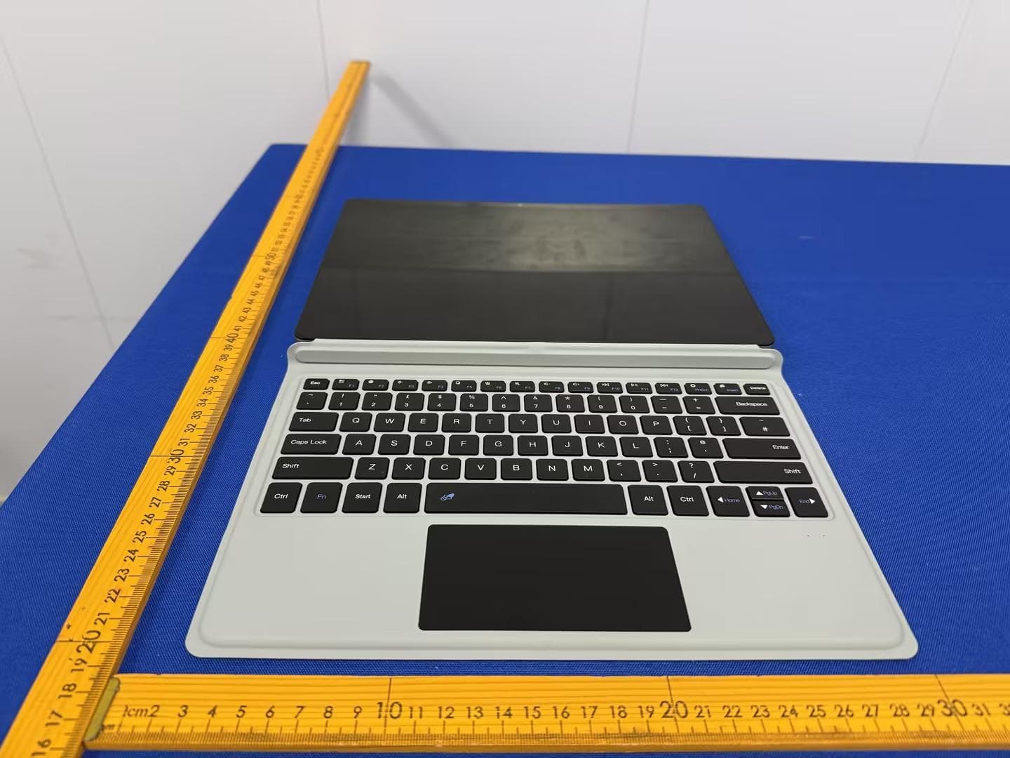 Tablet - FCC ID 2AIKX-HELIOS1216G - F5CS LTD