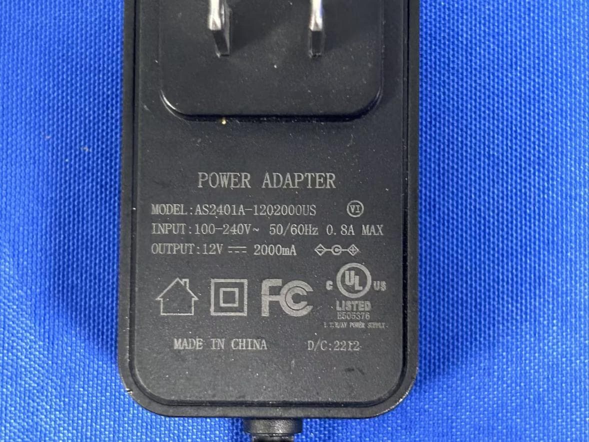 LAPTOP - FCC ID 2AIKX-LS15P - F5CS LTD
