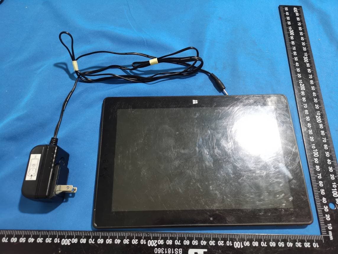 TABLET PC - FCC ID 2AIKX-WIN232 - F5CS LTD (2)