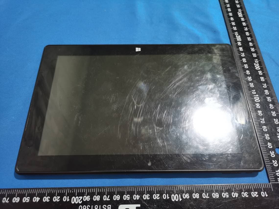 TABLET PC - FCC ID 2AIKX-WIN232 - F5CS LTD (4)