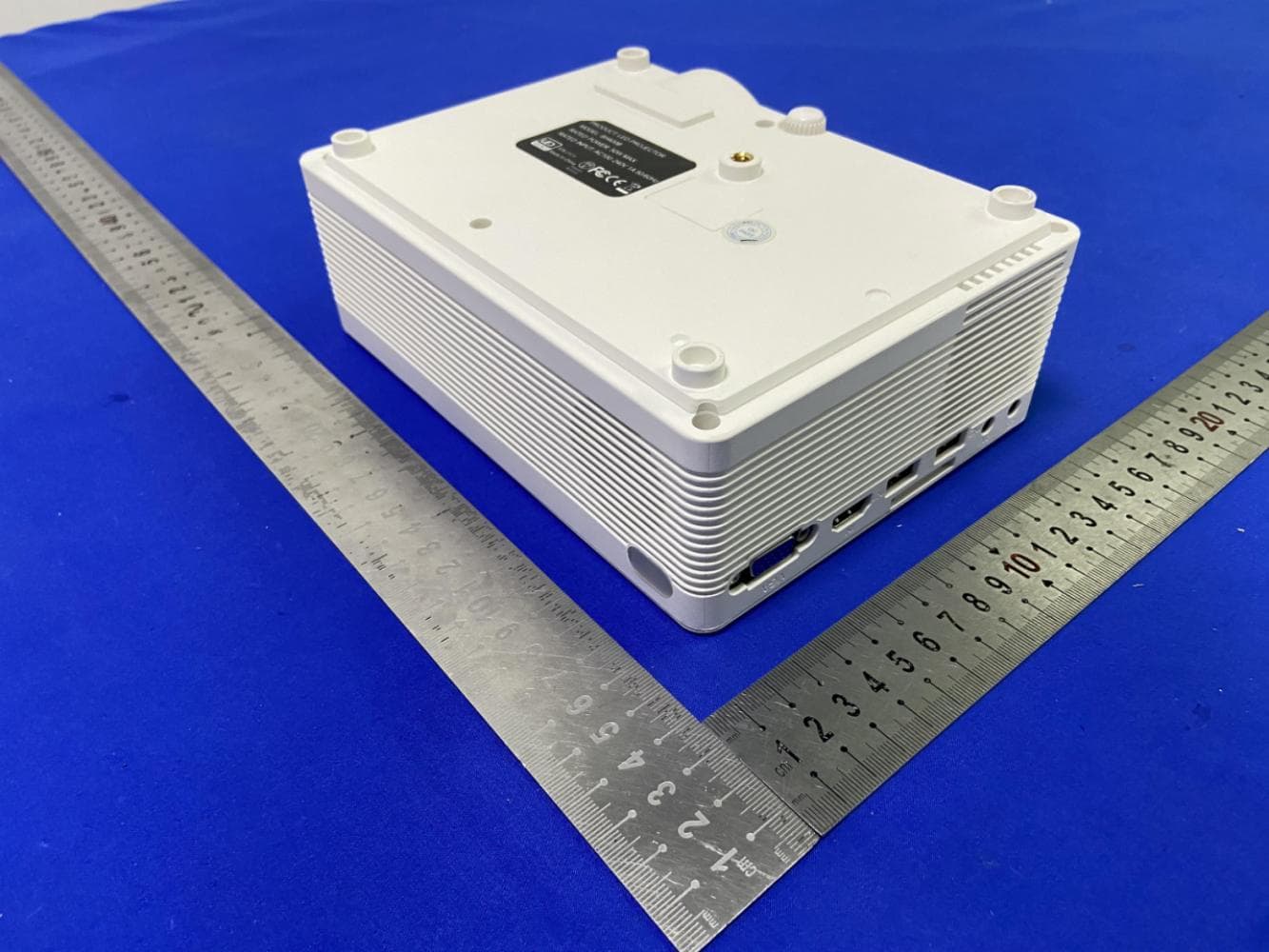 Projector - FCC ID 2AIL4-BH400B - VTIN TECHNOLOGY Co., Limited (3)