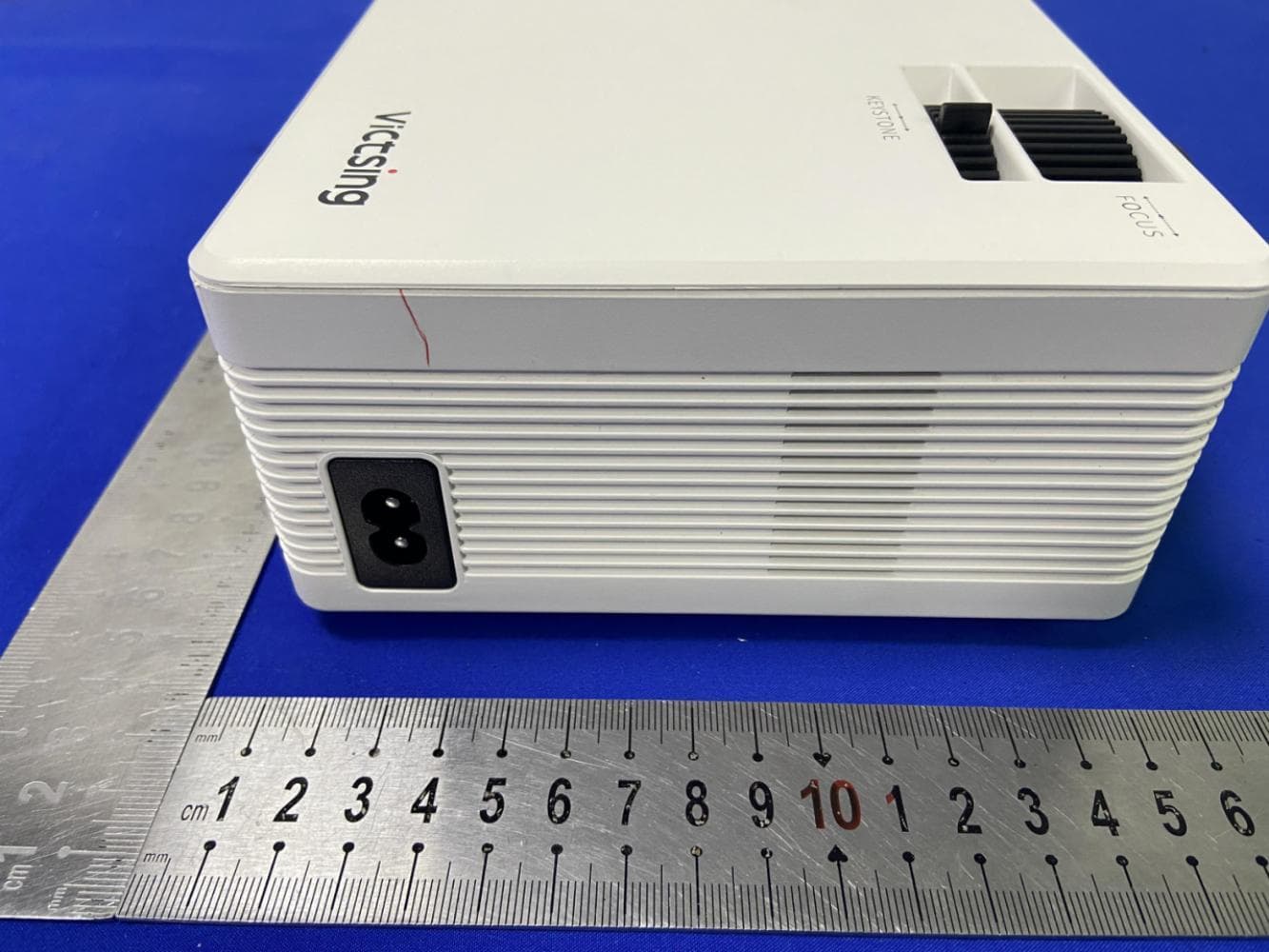 Projector - FCC ID 2AIL4-BH400B - VTIN TECHNOLOGY Co., Limited (2)