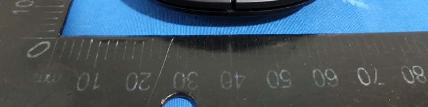 Wireless Mouse - FCC ID 2AIL4-PC272A - VTIN TECHNOLOGY Co., Limited (5)