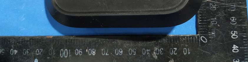 Wireless Mouse - FCC ID 2AIL4-PC272A - VTIN TECHNOLOGY Co., Limited