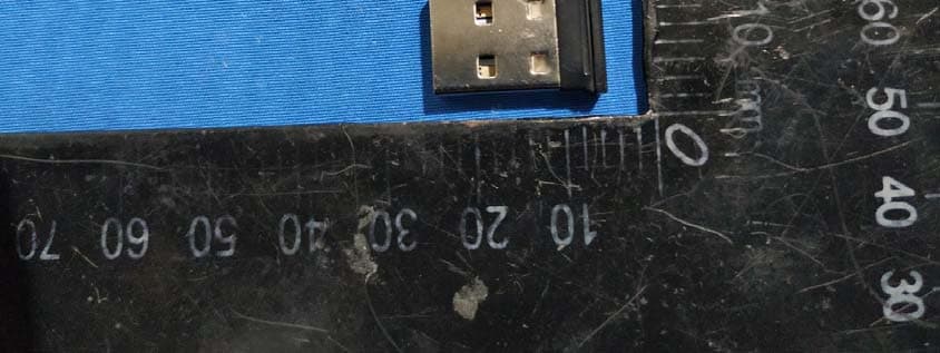 Wireless Receiver - FCC ID 2AIL4-PC272A-1 - VTIN TECHNOLOGY Co., Limited (2)
