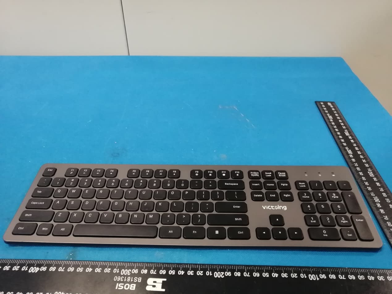 Wireless Keyboard and Dongle - FCC ID 2AIL4-PC289A - VTIN TECHNOLOGY Co., Limited (5)