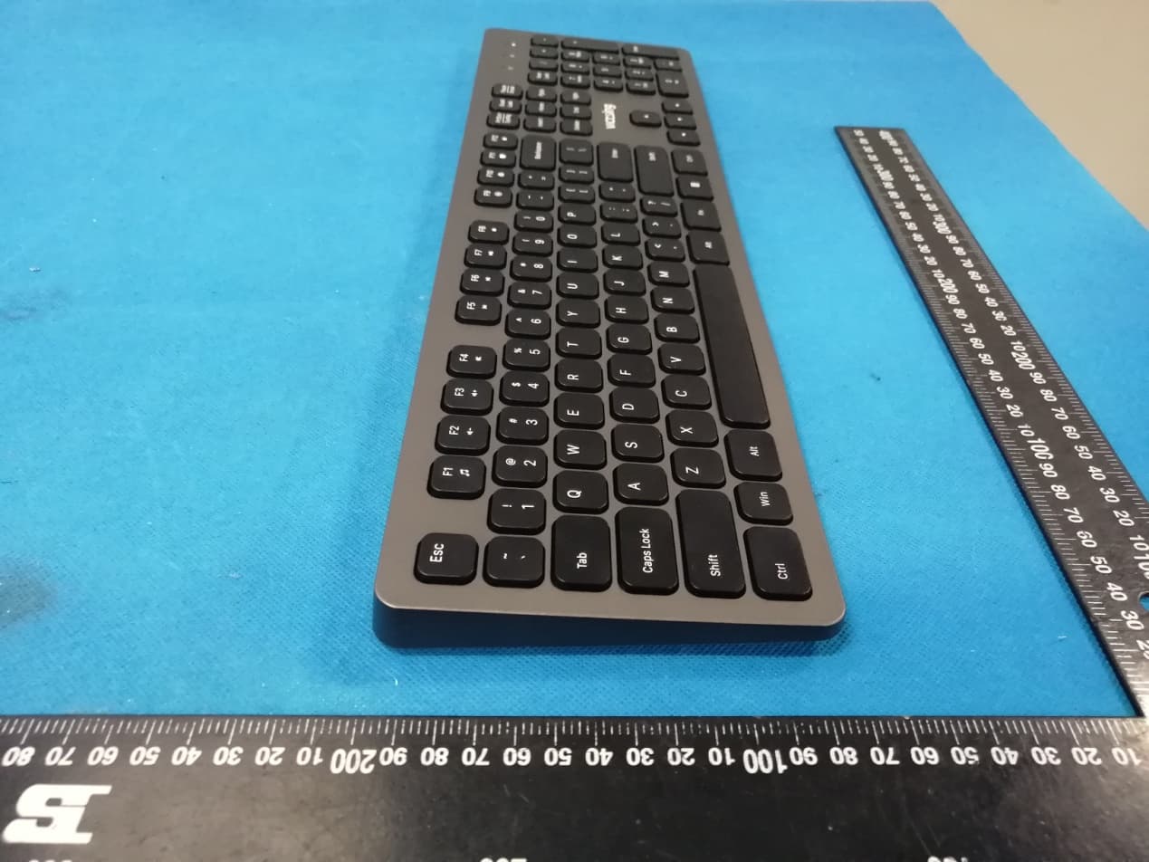 Wireless Keyboard and Dongle - FCC ID 2AIL4-PC289A - VTIN TECHNOLOGY Co., Limited (3)