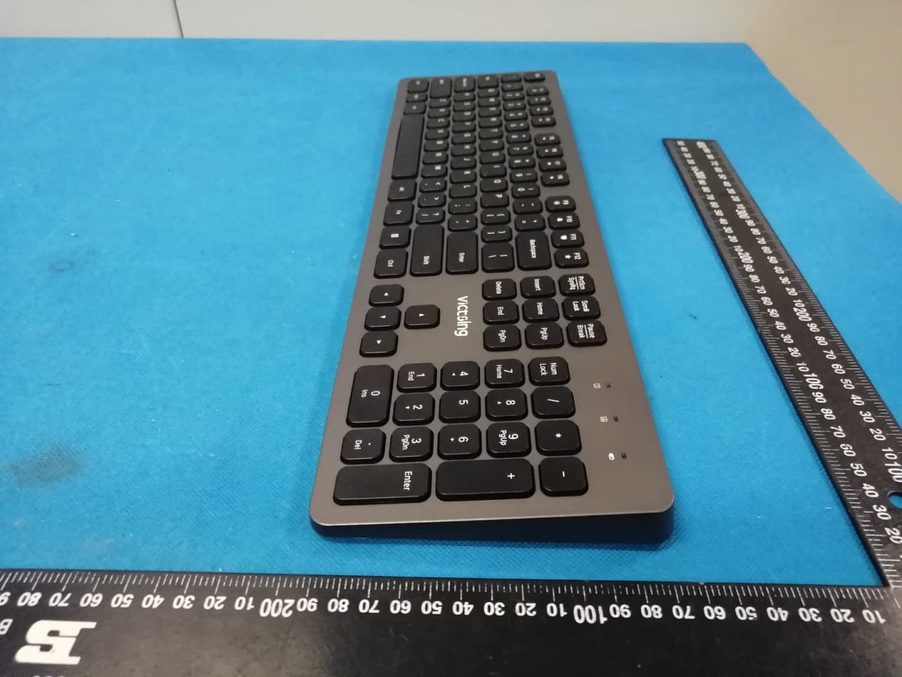 Wireless Keyboard and Dongle - FCC ID 2AIL4-PC289A - VTIN TECHNOLOGY Co., Limited (4)
