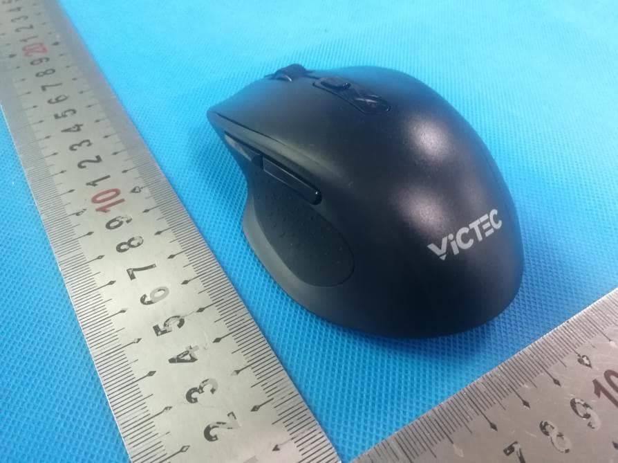 wireless mouse - FCC ID 2AIL4-PC291A - VTIN TECHNOLOGY Co., Limited (4)