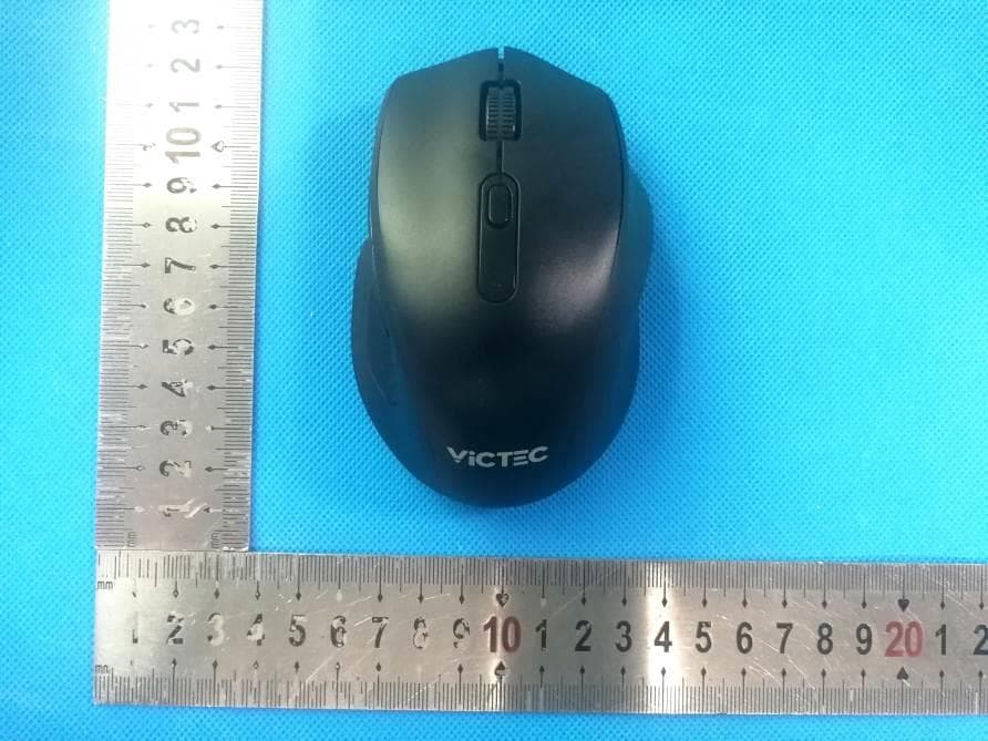 wireless mouse - FCC ID 2AIL4-PC291A - VTIN TECHNOLOGY Co., Limited