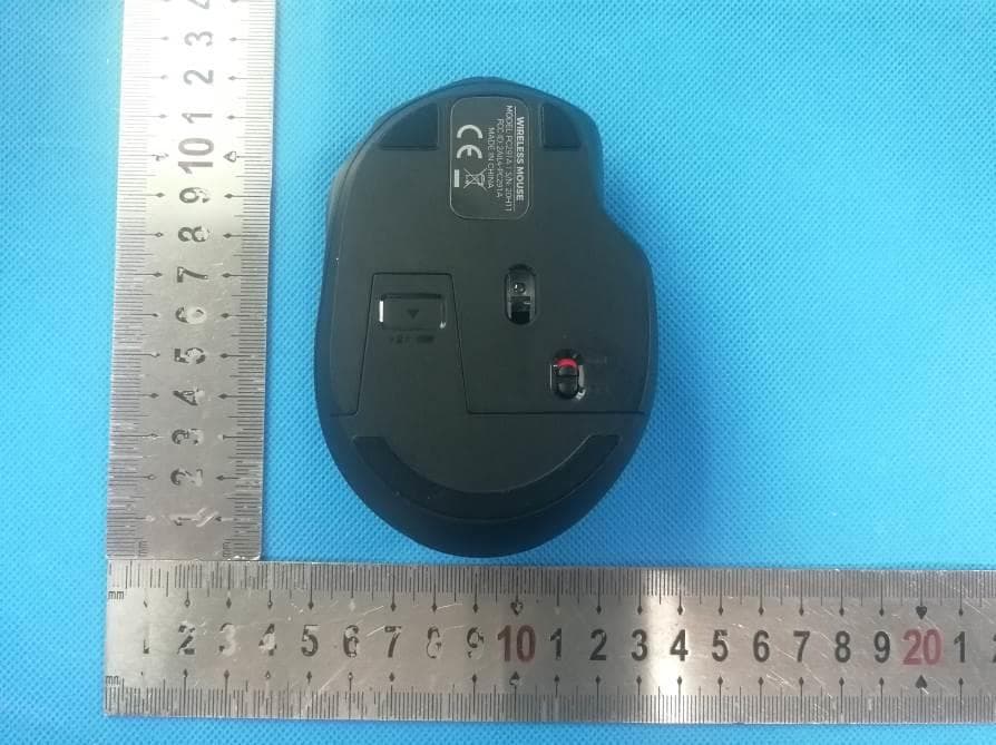 wireless mouse - FCC ID 2AIL4-PC291A - VTIN TECHNOLOGY Co., Limited (2)