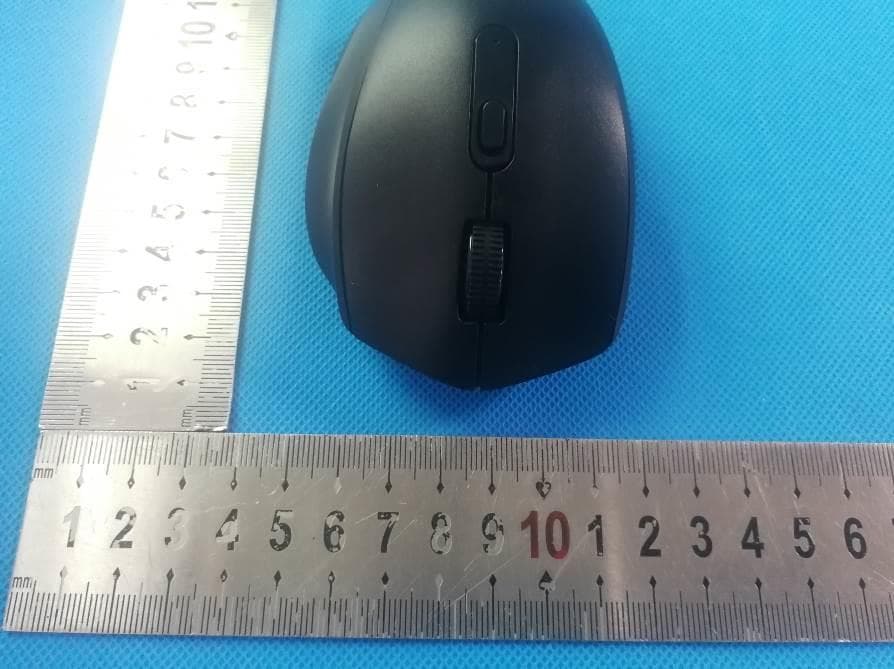 wireless mouse - FCC ID 2AIL4-PC291A - VTIN TECHNOLOGY Co., Limited (3)