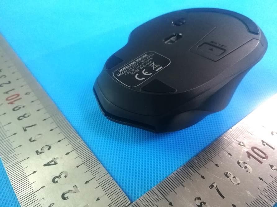 wireless mouse - FCC ID 2AIL4-PC291A - VTIN TECHNOLOGY Co., Limited (5)