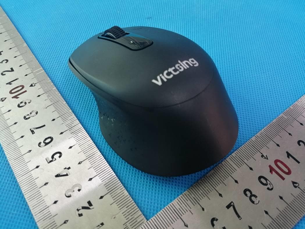 wireless mouse - FCC ID 2AIL4-PC299A - VTIN TECHNOLOGY Co., Limited (2)