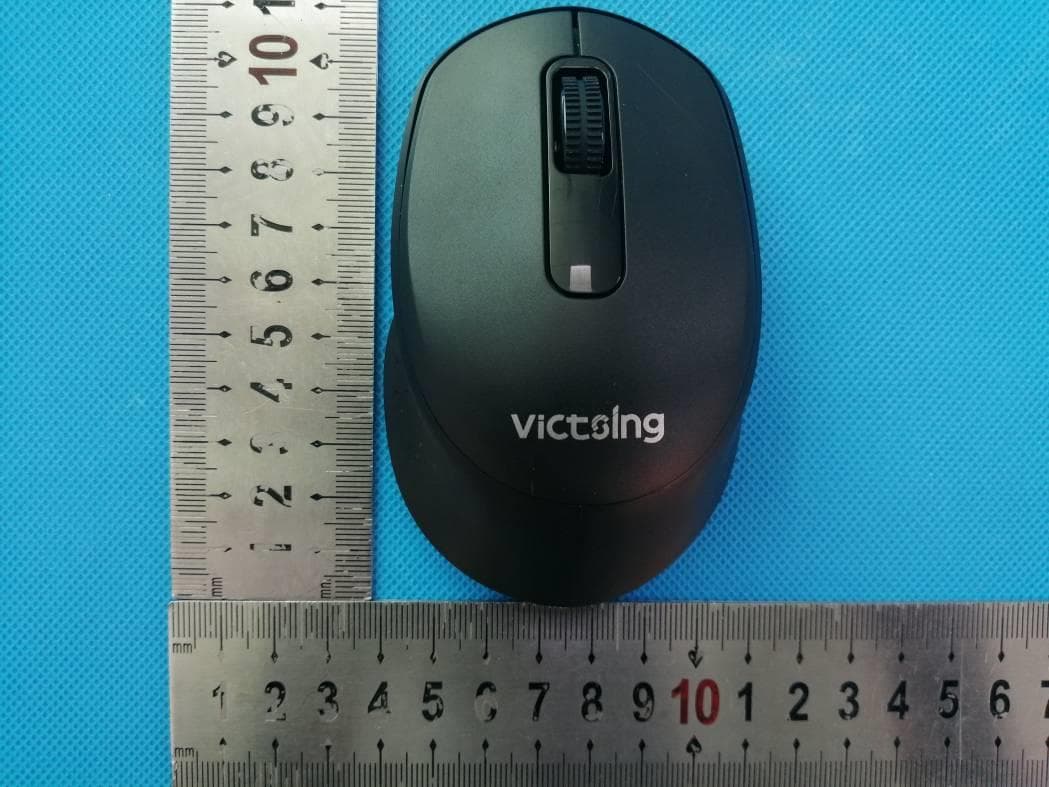 wireless mouse - FCC ID 2AIL4-PC299A - VTIN TECHNOLOGY Co., Limited (3)