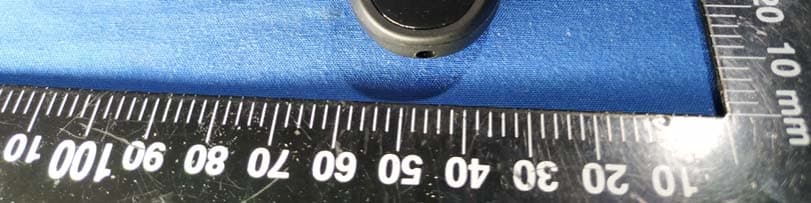Wireless Presenter - FCC ID 2AIL4-PC319A - VTIN TECHNOLOGY Co., Limited