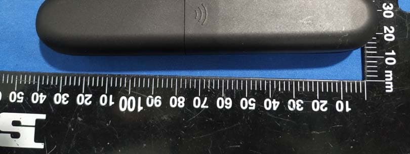 Wireless Presenter - FCC ID 2AIL4-PC319A - VTIN TECHNOLOGY Co., Limited (3)