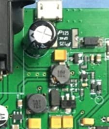 mono transmitter - FCC ID 2AILBDIGINET-MT - ENPING ENBAO ELECTRONIC CO., LTD. (2)
