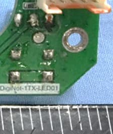 mono transmitter - FCC ID 2AILBDIGINET-MT - ENPING ENBAO ELECTRONIC CO., LTD. (5)